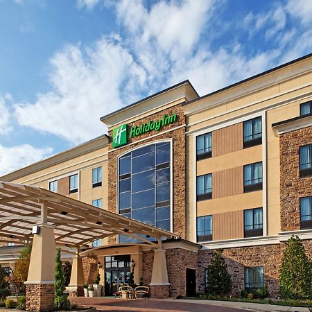Holiday Inn Arlington Northeast By Ihg Экстерьер фото