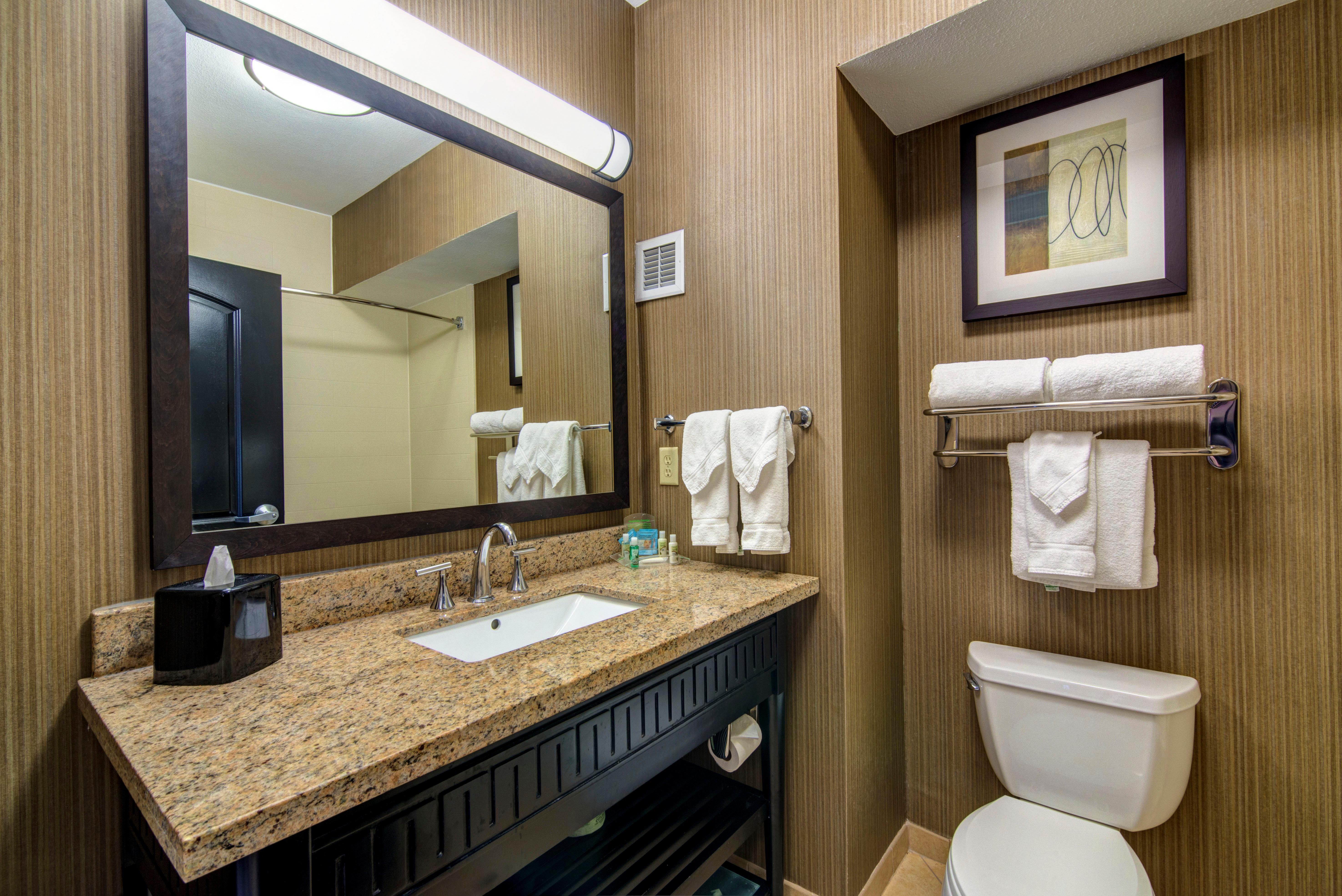 Holiday Inn Arlington Northeast By Ihg Экстерьер фото