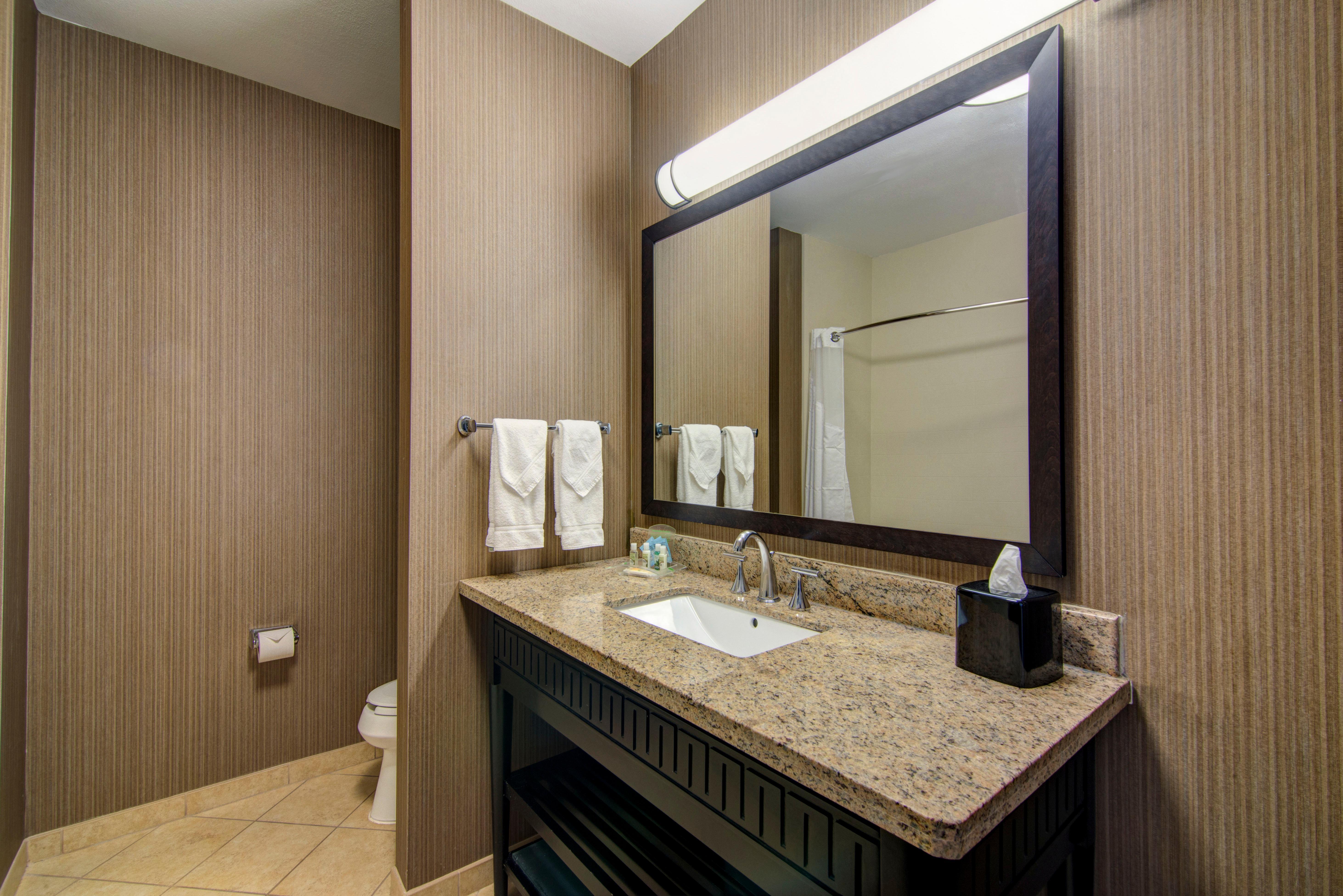 Holiday Inn Arlington Northeast By Ihg Экстерьер фото