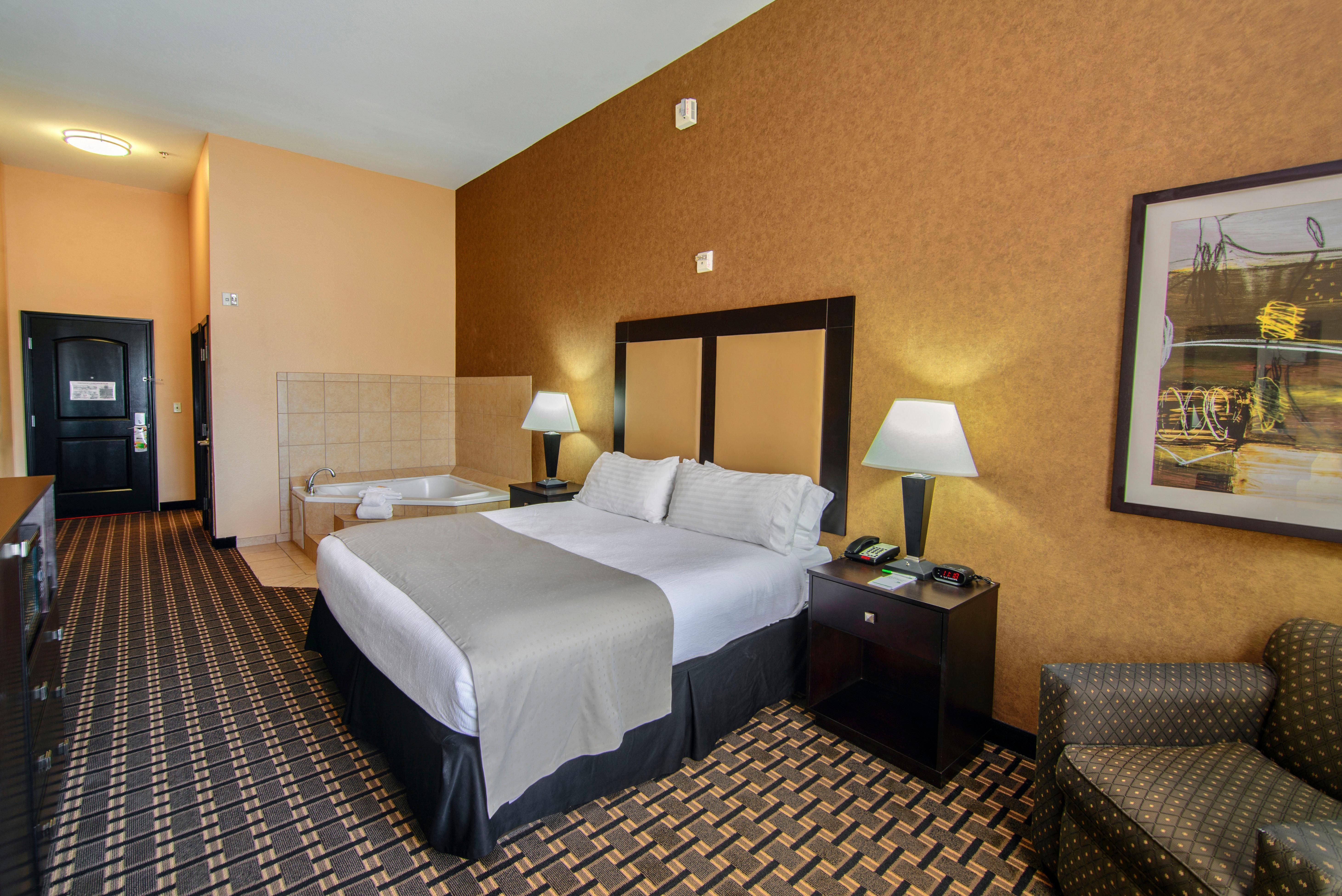 Holiday Inn Arlington Northeast By Ihg Экстерьер фото