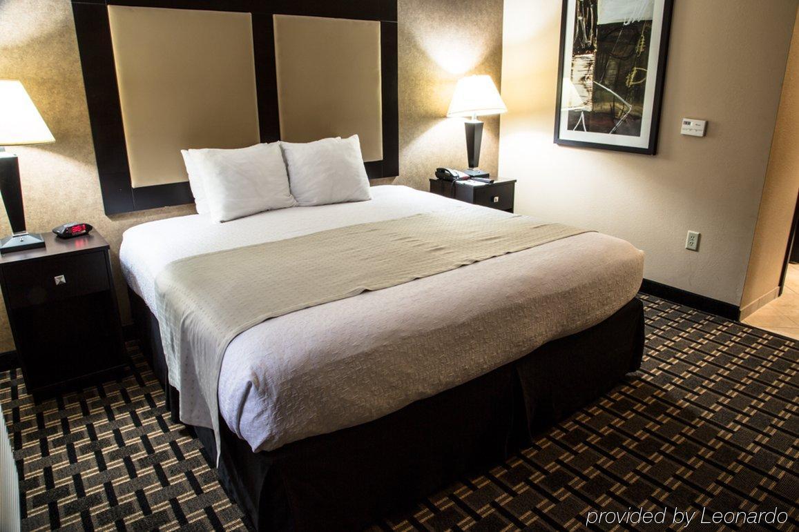 Holiday Inn Arlington Northeast By Ihg Экстерьер фото